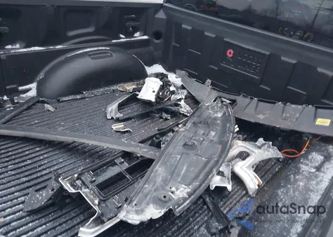 2016 Ford F-150 Xlt из США, поврежденный, VIN 1FTEW1EF2GFA88922